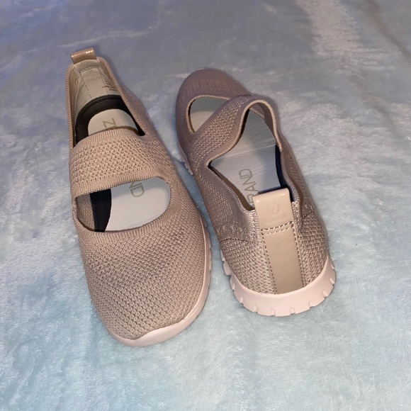 Cole Haan Womens Zero Gravity Casual Sneaker Size 7.5 - Picture 4 of 4